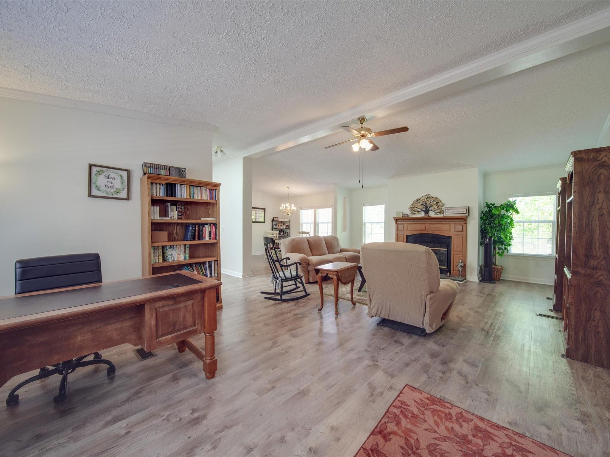 2617 McDaniel Road Chester, SC 29706 - Photo 7 of 36 Gallery Image 7