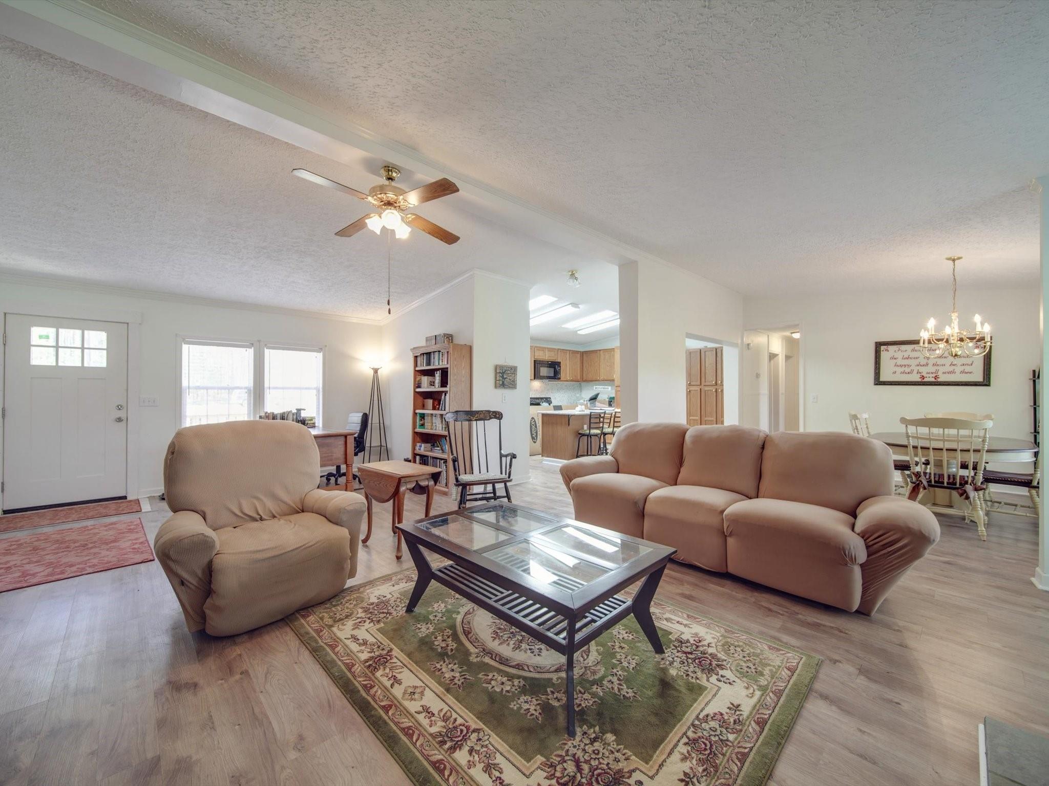 2617 McDaniel Road Chester, SC 29706 - Photo 8 of 36 Gallery Image 8