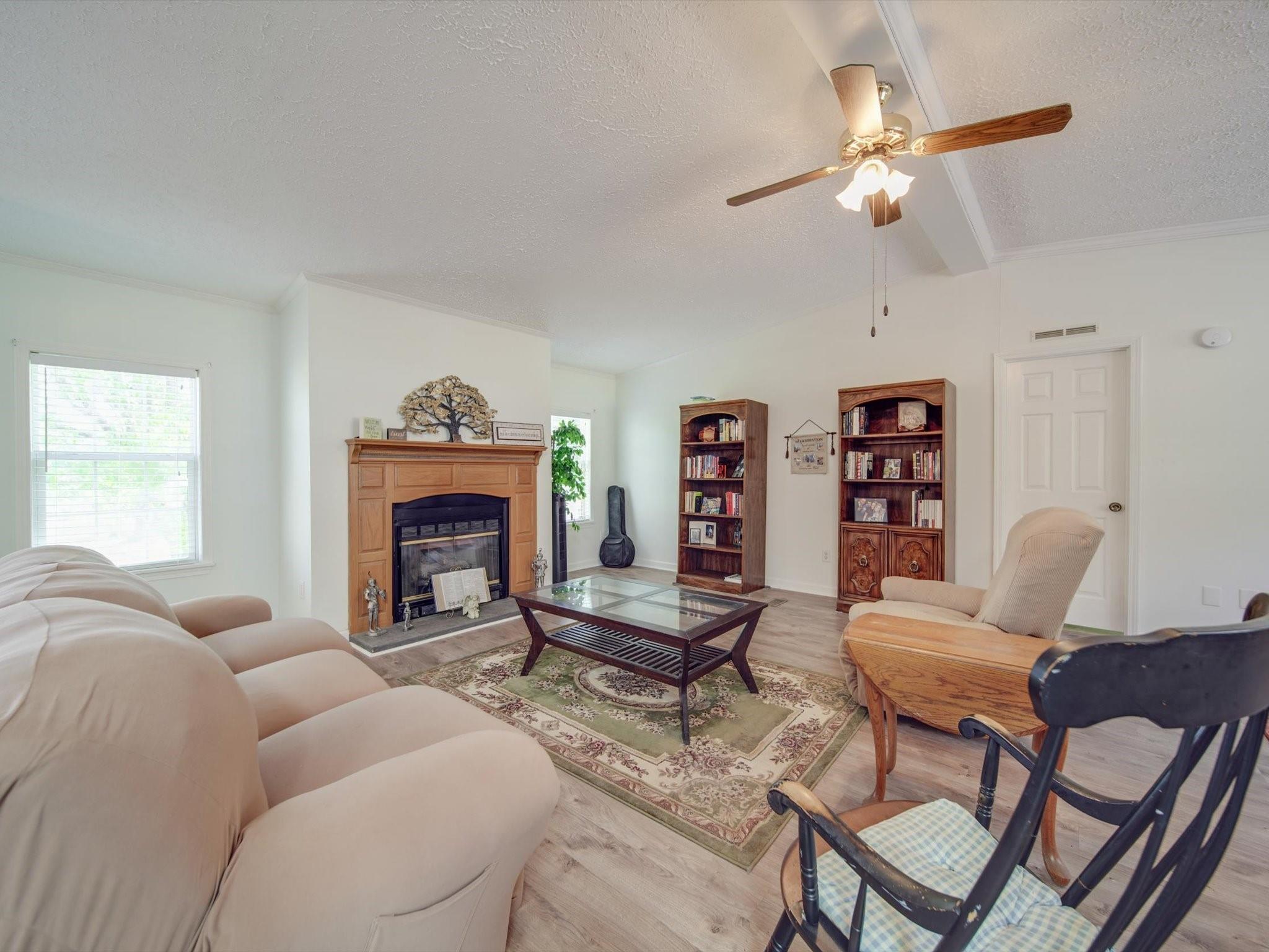2617 McDaniel Road Chester, SC 29706 - Photo 9 of 36 Gallery Image 9