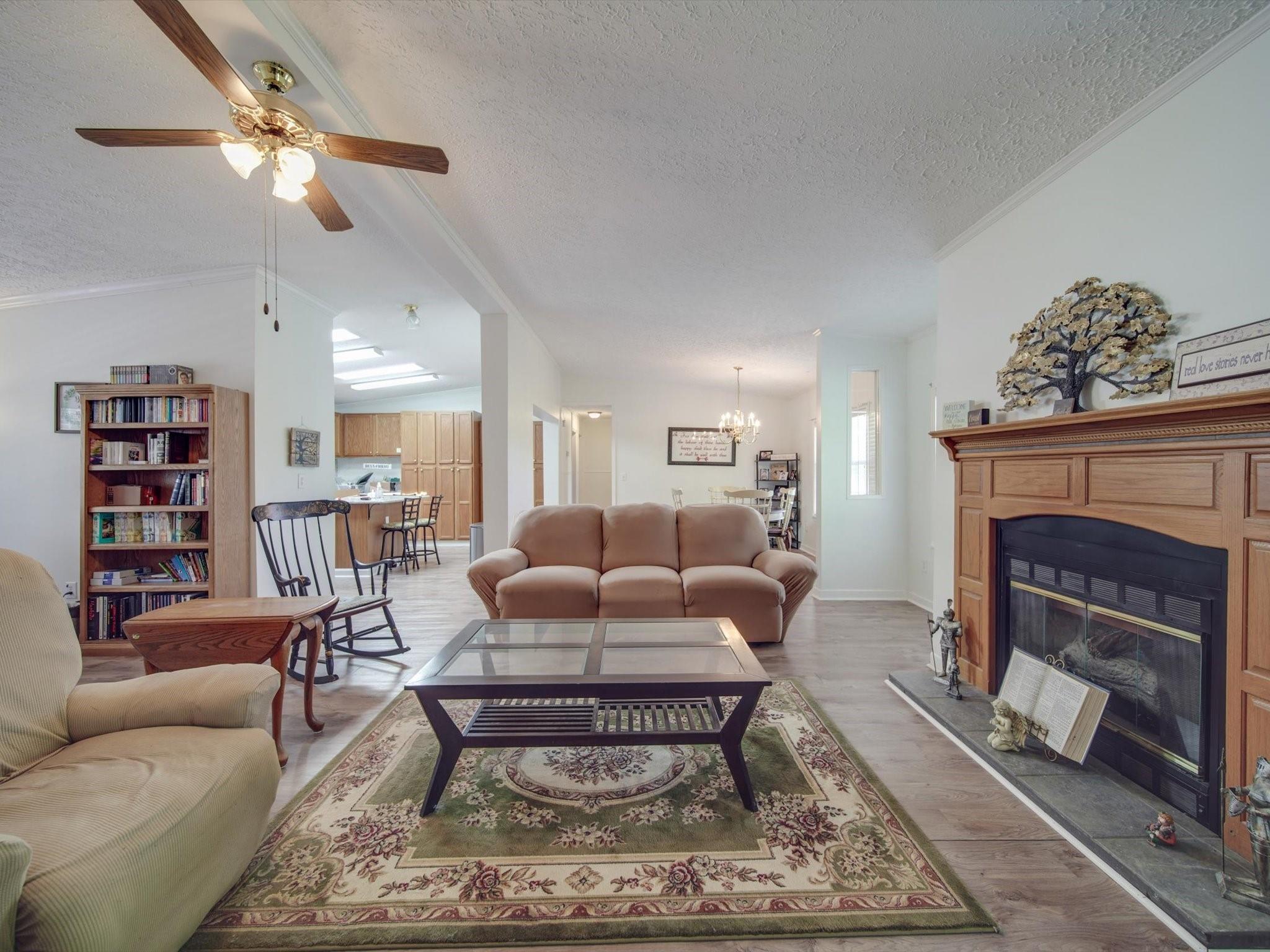 2617 McDaniel Road Chester, SC 29706 - Photo 10 of 36 Gallery Image 10