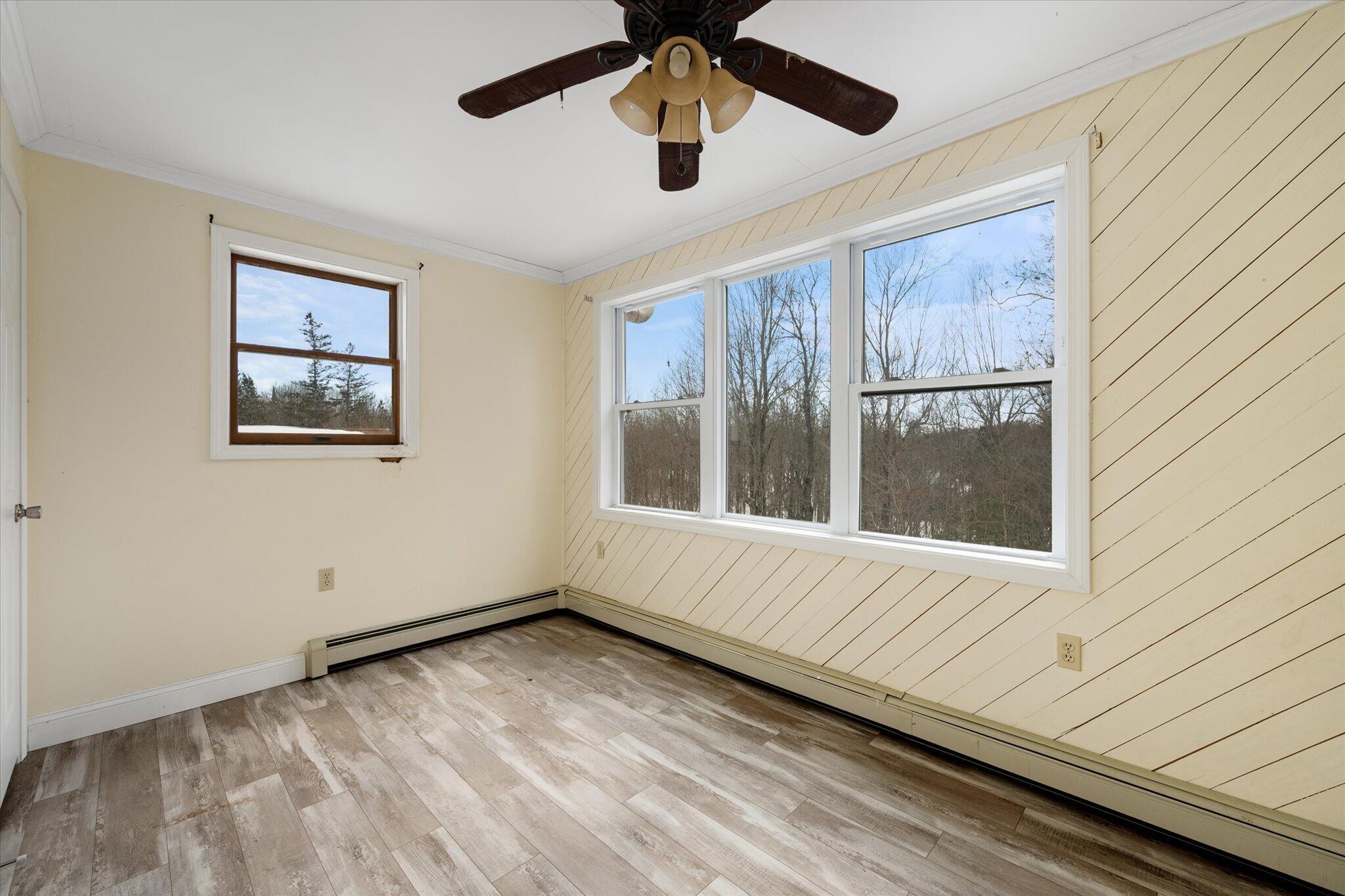 465 Grant Road Corinth, ME 04427 - Photo 30 of 51 Bedroom