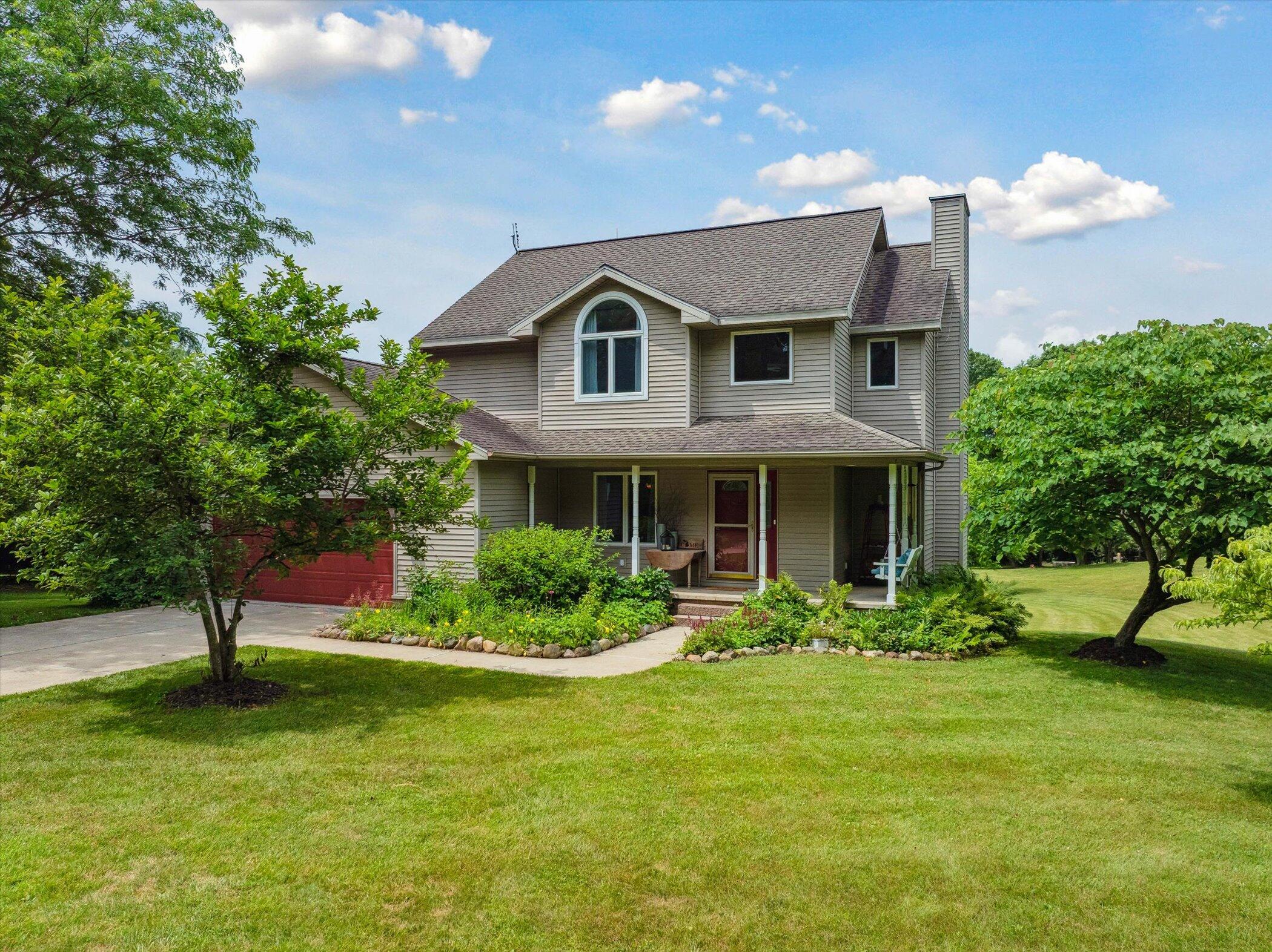7118 Browns Lake Road Jackson, MI 49201 - Photo 4 of 75 7118 Browns Lake Rd, Jackson, MI 49201