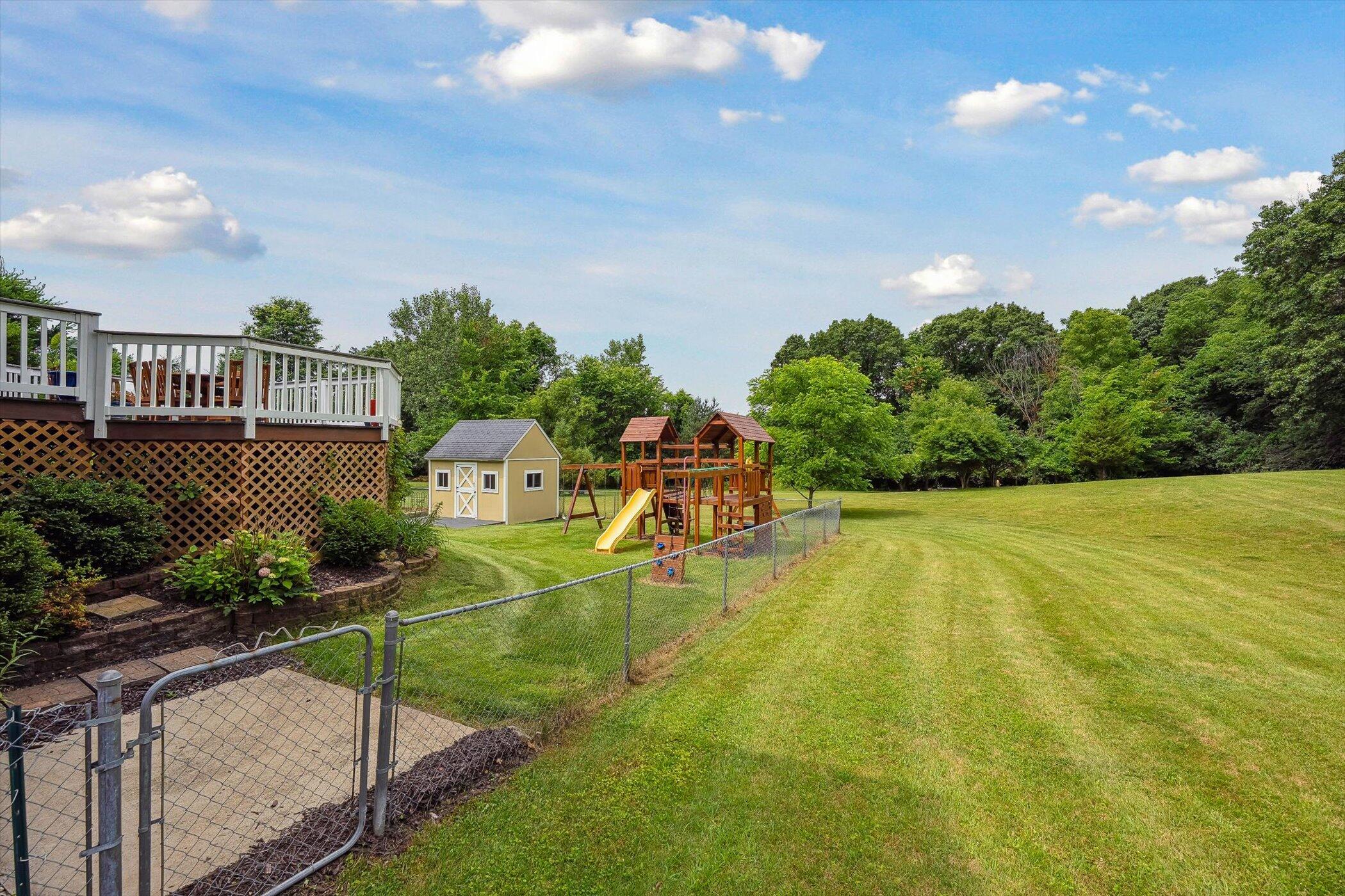7118 Browns Lake Road Jackson, MI 49201 - Photo 52 of 75 7118 Browns Lake Rd, Jackson, MI 49201