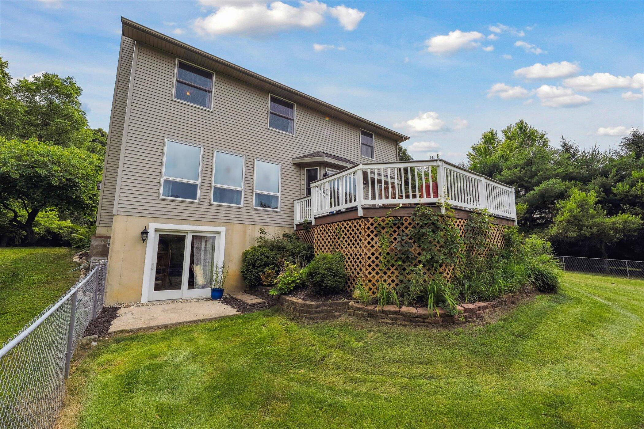7118 Browns Lake Road Jackson, MI 49201 - Photo 53 of 75 7118 Browns Lake Rd, Jackson, MI 49201