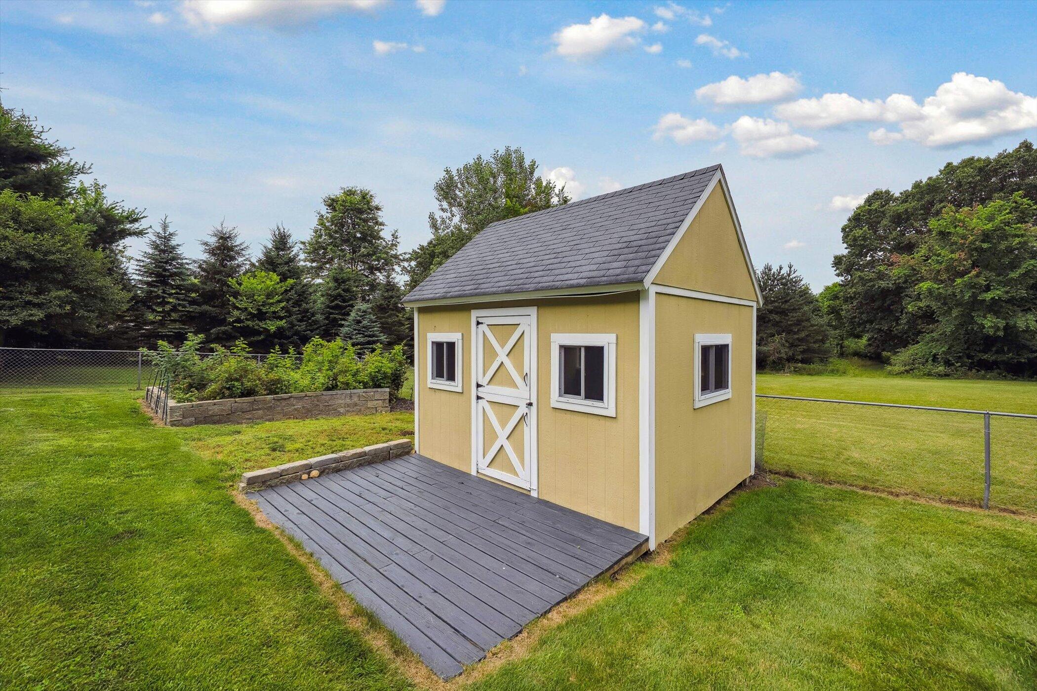 7118 Browns Lake Road Jackson, MI 49201 - Photo 54 of 75 7118 Browns Lake Rd, Jackson, MI 49201