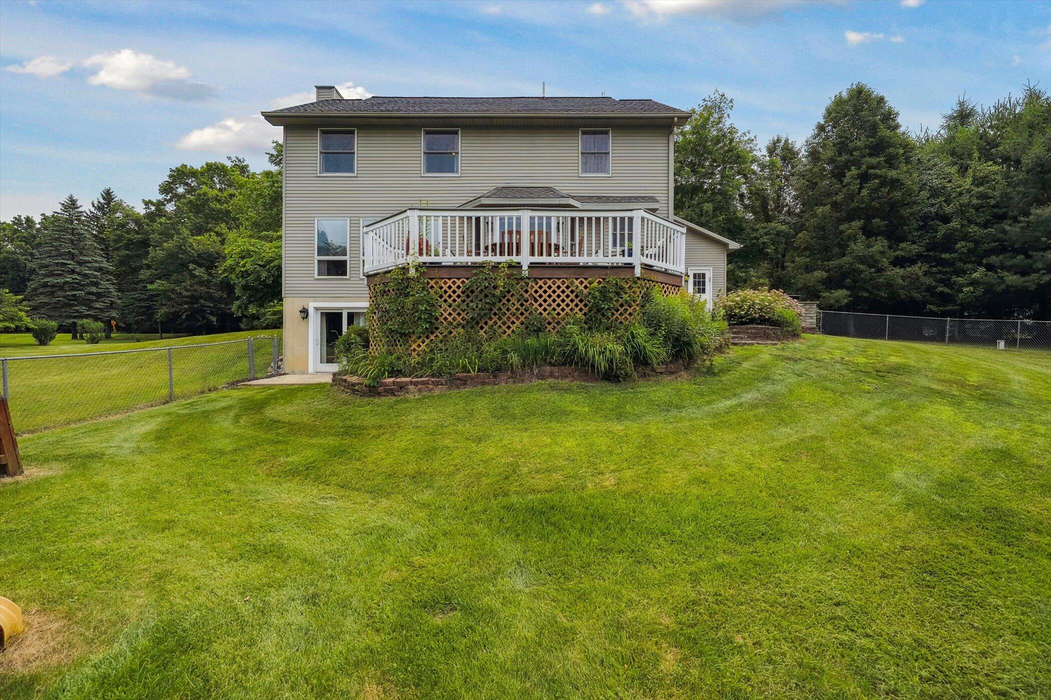 7118 Browns Lake Road Jackson, MI 49201 - Photo 55 of 75 7118 Browns Lake Rd, Jackson, MI 49201