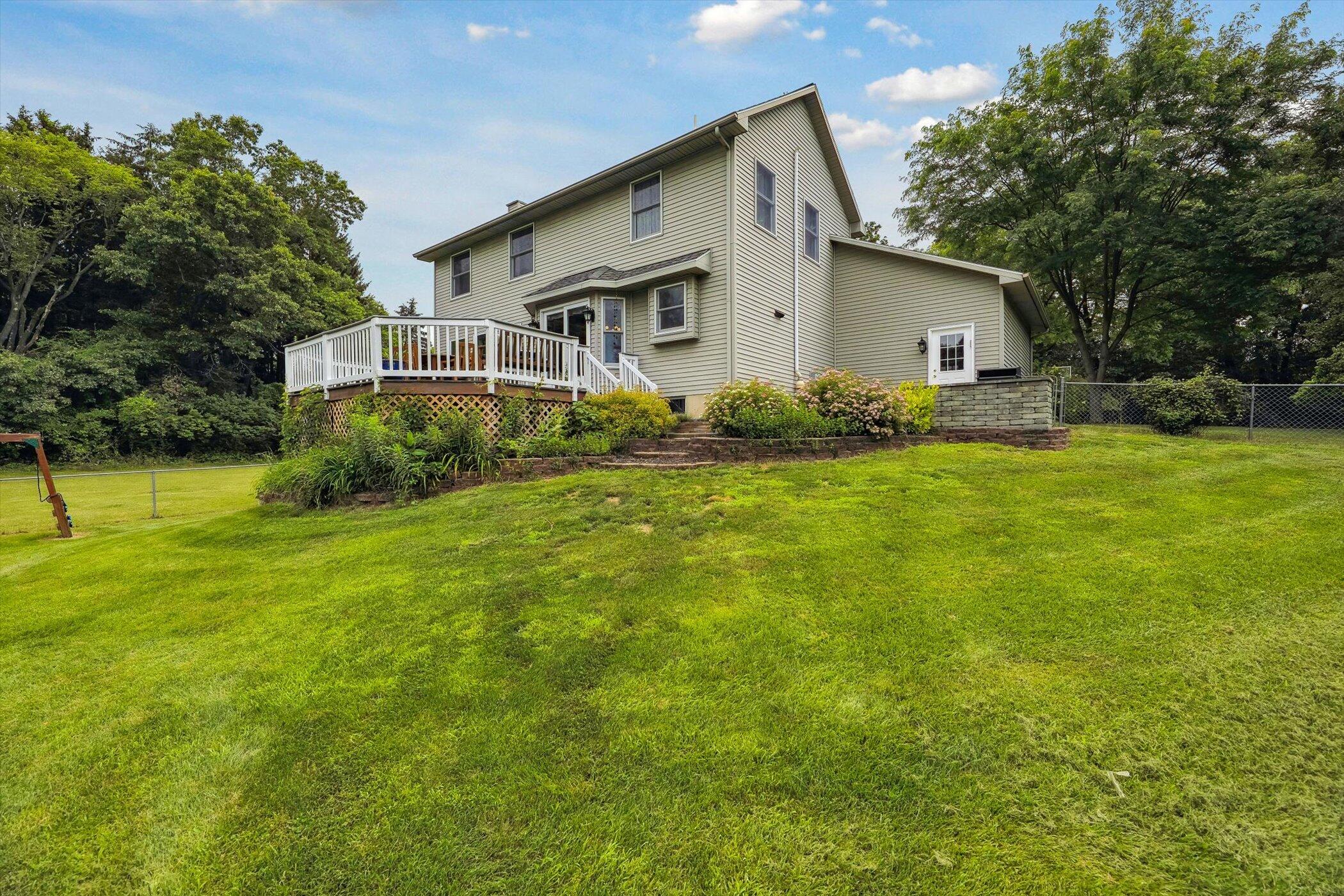 7118 Browns Lake Road Jackson, MI 49201 - Photo 56 of 75 7118 Browns Lake Rd, Jackson, MI 49201