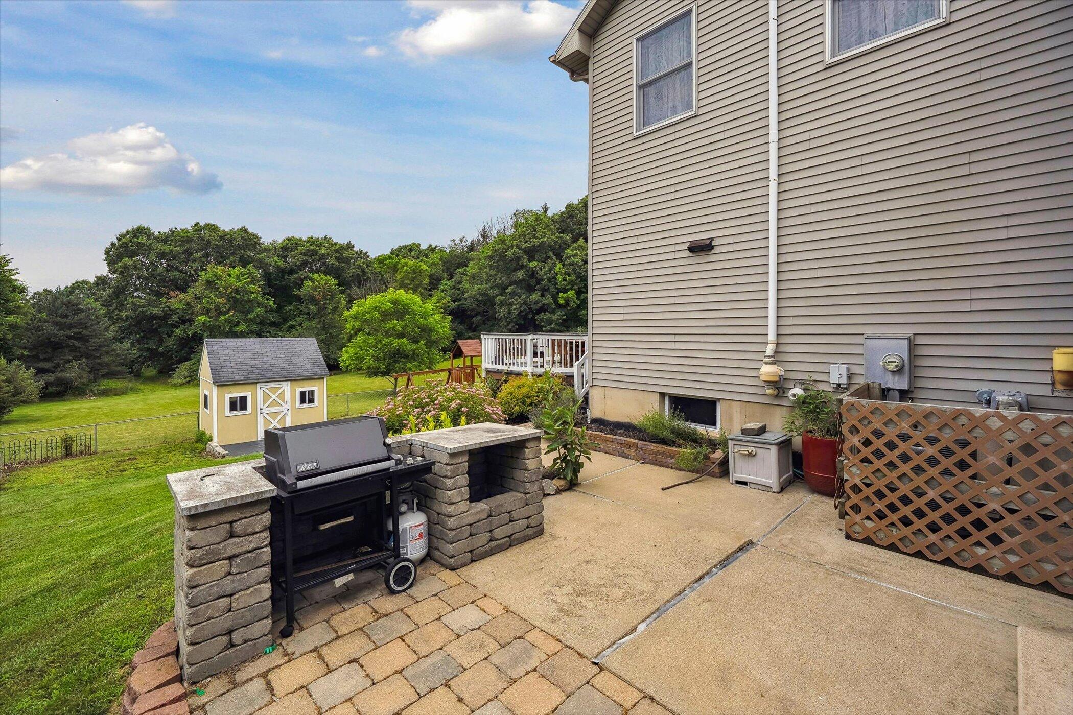 7118 Browns Lake Road Jackson, MI 49201 - Photo 58 of 75 7118 Browns Lake Rd, Jackson, MI 49201