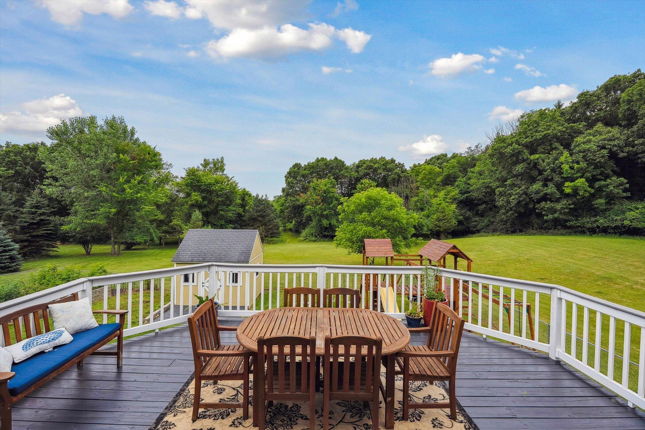 7118 Browns Lake Road Jackson, MI 49201 - Photo 59 of 75 7118 Browns Lake Rd, Jackson, MI 49201