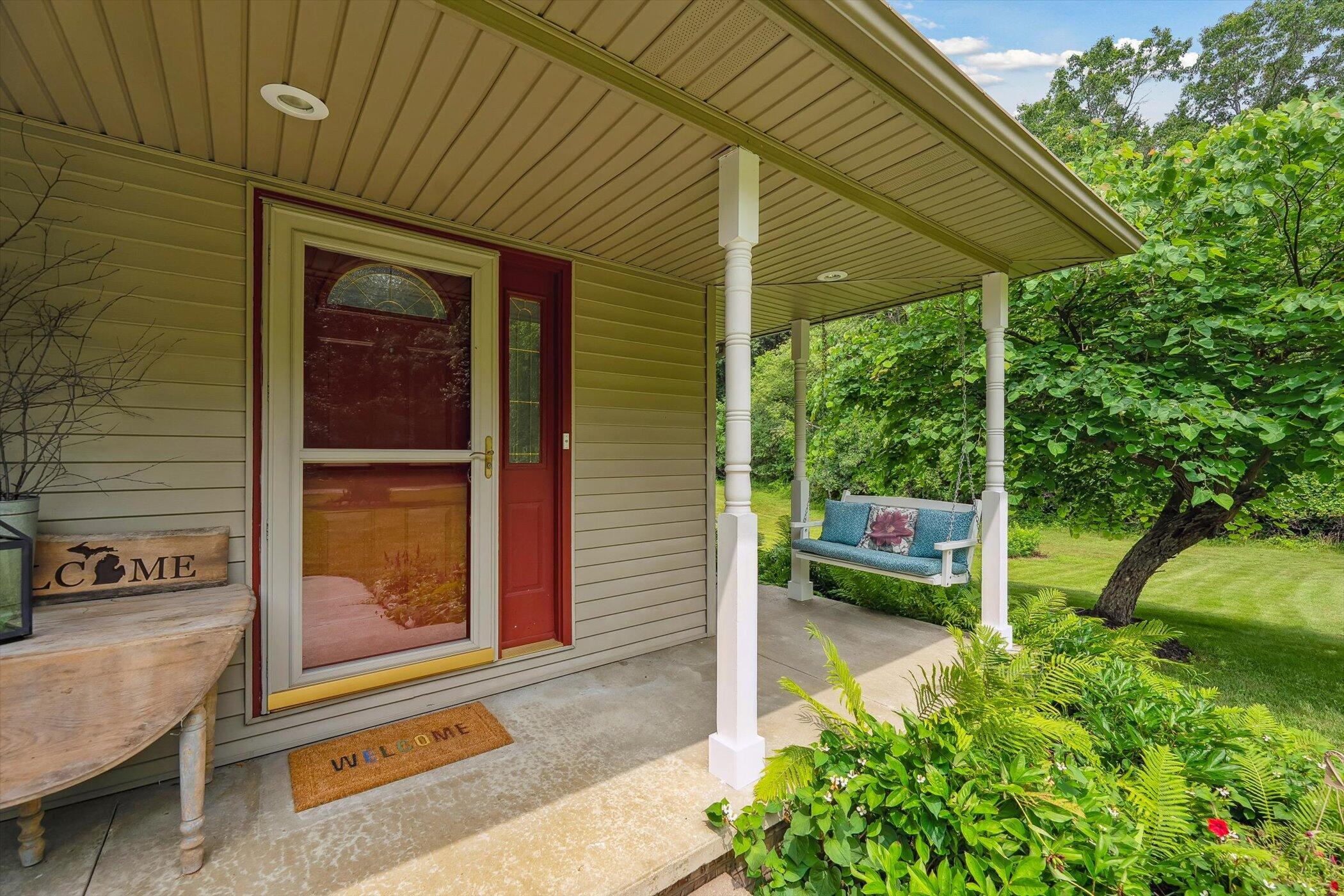 7118 Browns Lake Road Jackson, MI 49201 - Photo 6 of 75 7118 Browns Lake Rd, Jackson, MI 49201