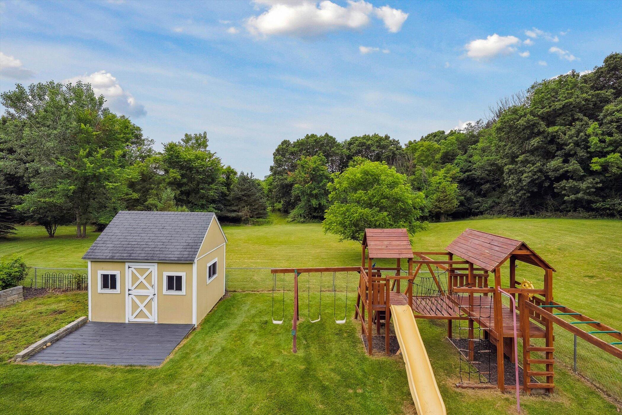 7118 Browns Lake Road Jackson, MI 49201 - Photo 61 of 75 7118 Browns Lake Rd, Jackson, MI 49201