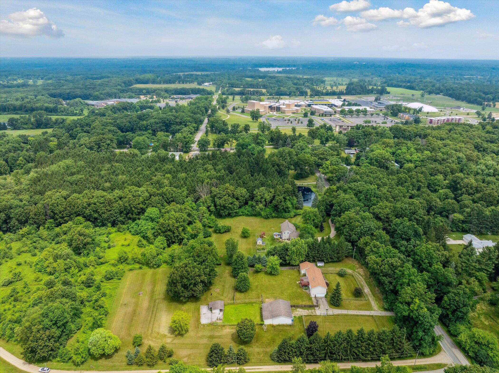 7118 Browns Lake Road Jackson, MI 49201 - Photo 66 of 75 7118 Browns Lake Rd, Jackson, MI 49201
