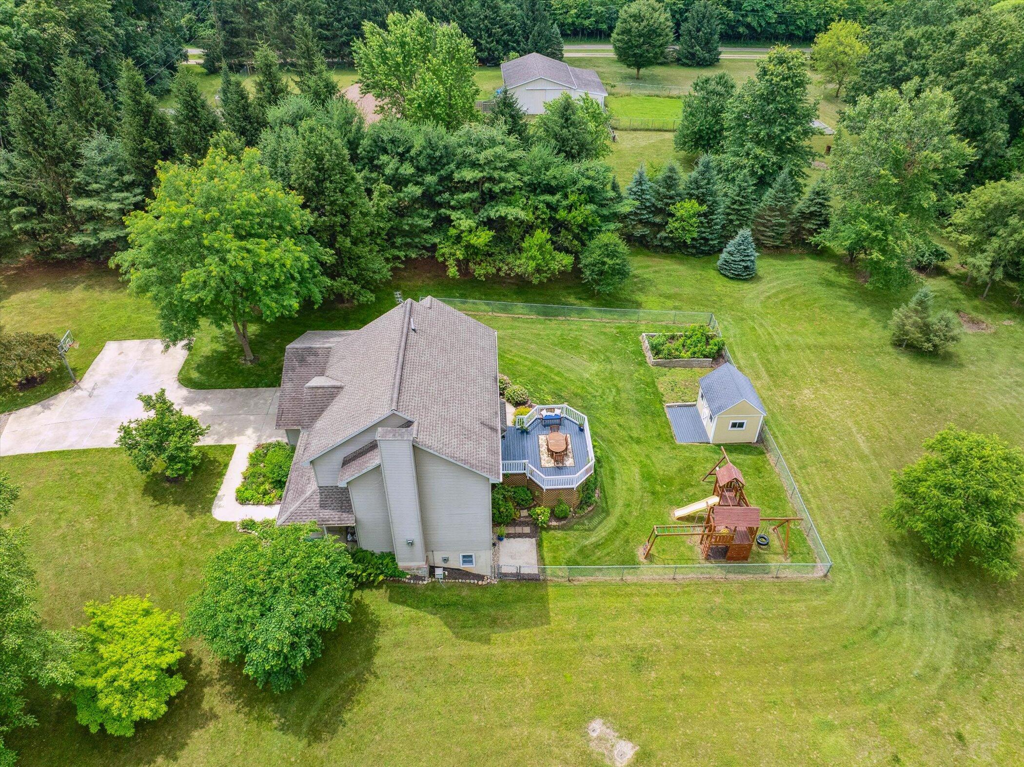 7118 Browns Lake Road Jackson, MI 49201 - Photo 69 of 75 7118 Browns Lake Rd, Jackson, MI 49201