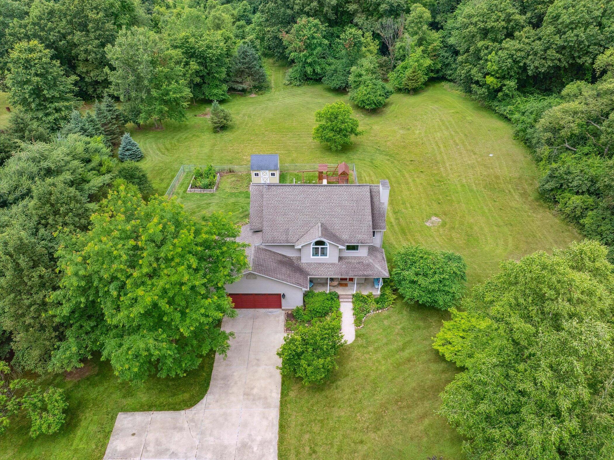 7118 Browns Lake Road Jackson, MI 49201 - Photo 70 of 75 7118 Browns Lake Rd, Jackson, MI 49201