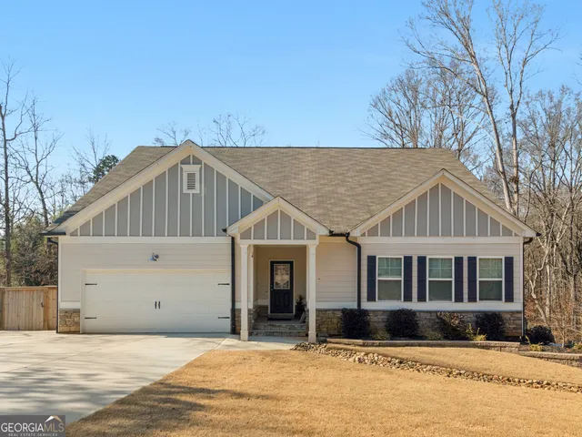 $575,000 | 252 Masters Way, Athens, GA 30607