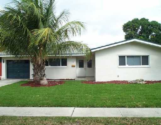 1189 Southwest 4th Street Boca Raton, FL 33486 - Photo 1 of 1 Primary Photo
