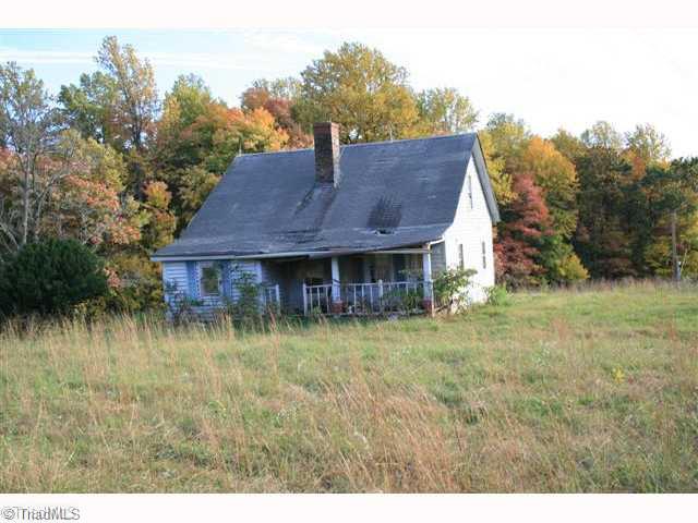 4520 Bull Mountain Road Stuart, VA 24171 - Photo 11 of 14 Land.
