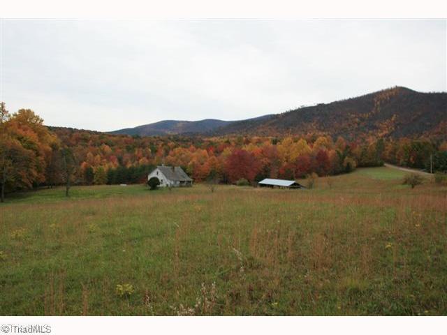 4520 Bull Mountain Road Stuart, VA 24171 - Photo 6 of 14 Land.
