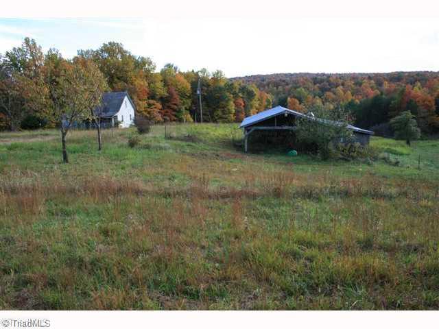 4520 Bull Mountain Road Stuart, VA 24171 - Photo 9 of 14 Land.