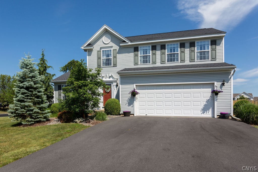 5441 Congleton Circle Clay, NY 13041 - Photo 1 of 1