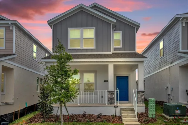 $2,600 | 2533 Rider Rain Lane, Apopka, FL 32703