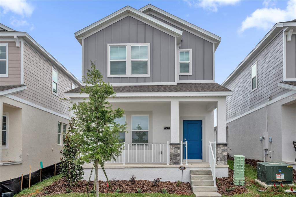 2533 Rider Rain Lane Apopka, FL 32703 - Photo 2 of 33