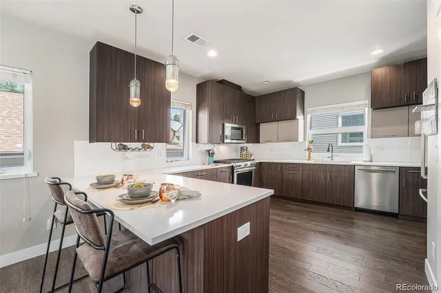 $550,000 | 2726 Federal Boulevard, Unit 1, Denver, CO 80211