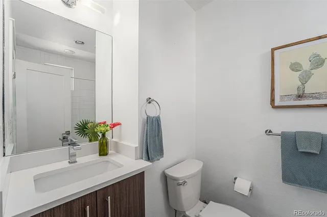 $550,000 | 2726 Federal Boulevard, Unit 1, Denver, CO 80211