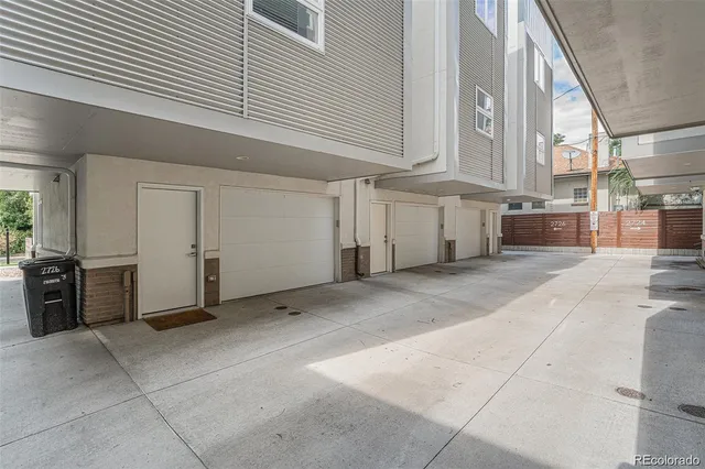 $550,000 | 2726 Federal Boulevard, Unit 1, Denver, CO 80211