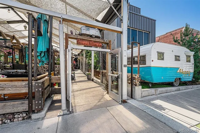 $550,000 | 2726 Federal Boulevard, Unit 1, Denver, CO 80211