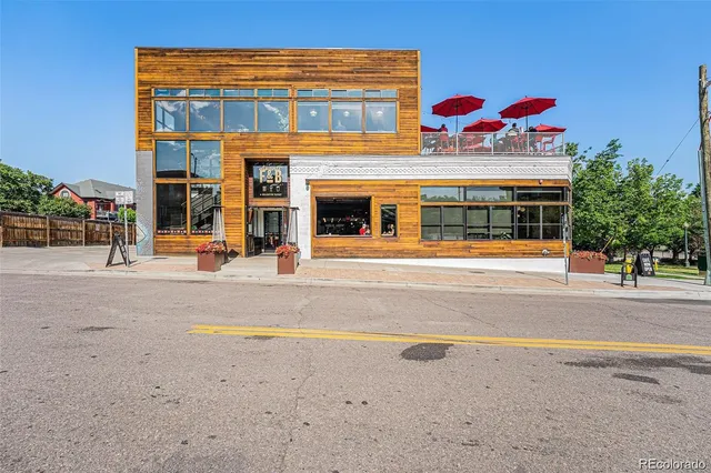 $550,000 | 2726 Federal Boulevard, Unit 1, Denver, CO 80211