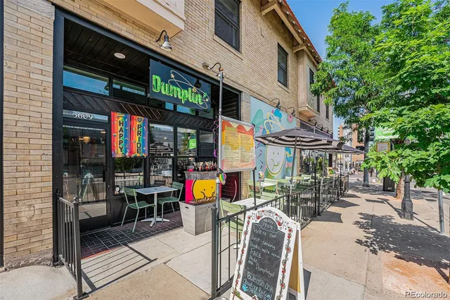 $550,000 | 2726 Federal Boulevard, Unit 1, Denver, CO 80211