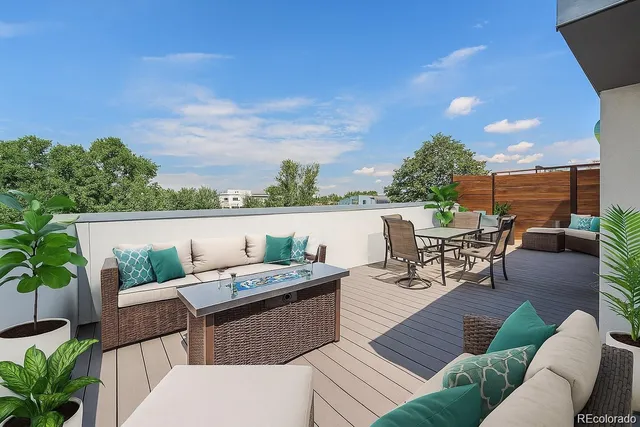 $550,000 | 2726 Federal Boulevard, Unit 1, Denver, CO 80211