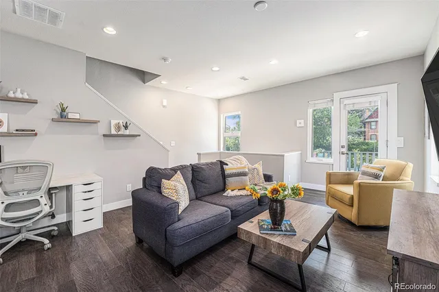 $550,000 | 2726 Federal Boulevard, Unit 1, Denver, CO 80211