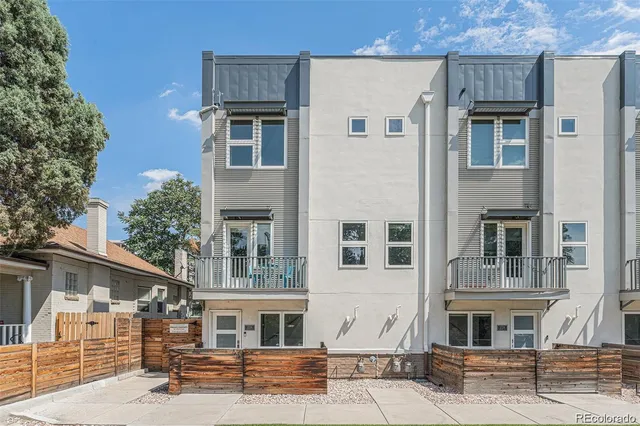 $550,000 | 2726 Federal Boulevard, Unit 1, Denver, CO 80211