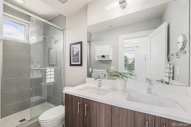 $550,000 | 2726 Federal Boulevard, Unit 1, Denver, CO 80211