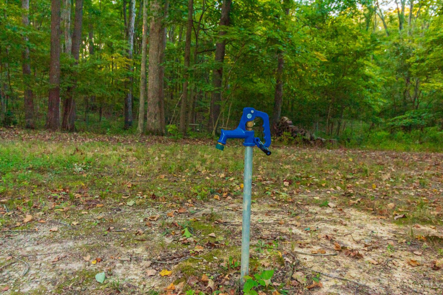 4603 Wheat Ridge Road West Union, OH 45693 - Photo 54 of 54 Three frost-free water spigots.