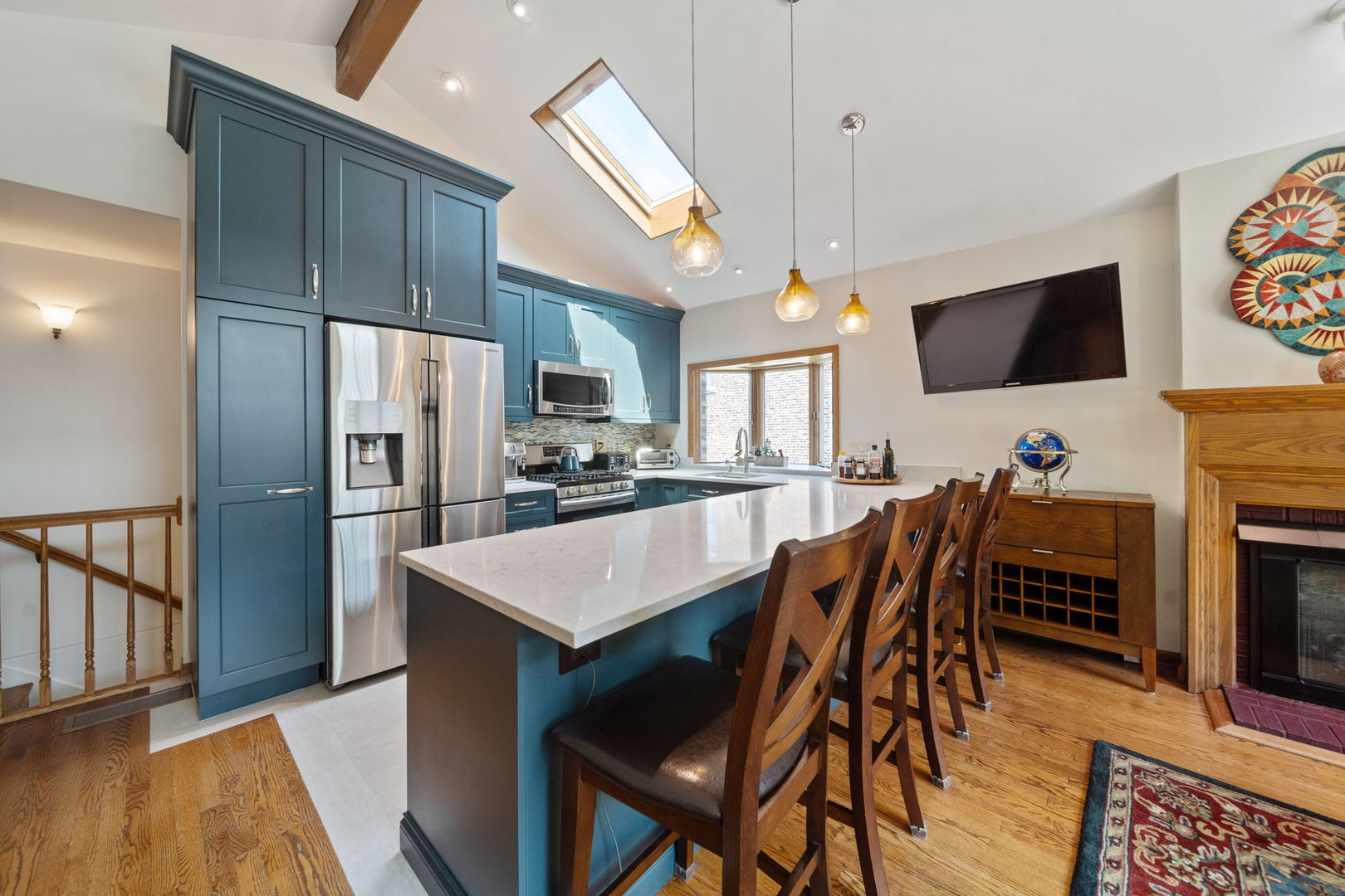 616 West 37th Street Chicago, IL 60609 - Photo 17 of 43 Gallery Image 17