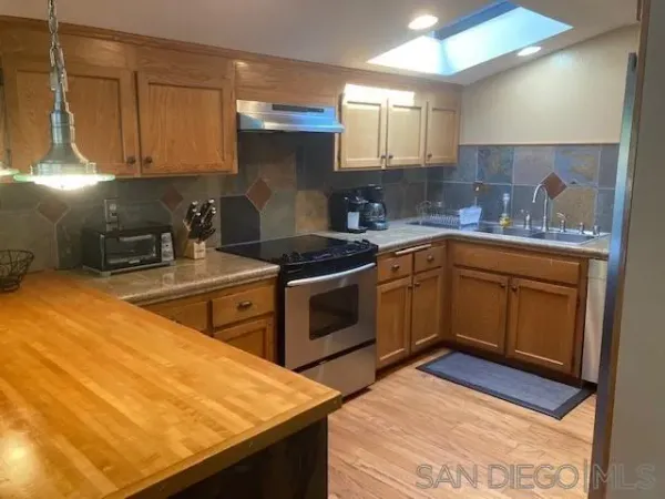 $6,600 | 503 South Sierra Avenue, Unit 161, Solana Beach, CA 92075