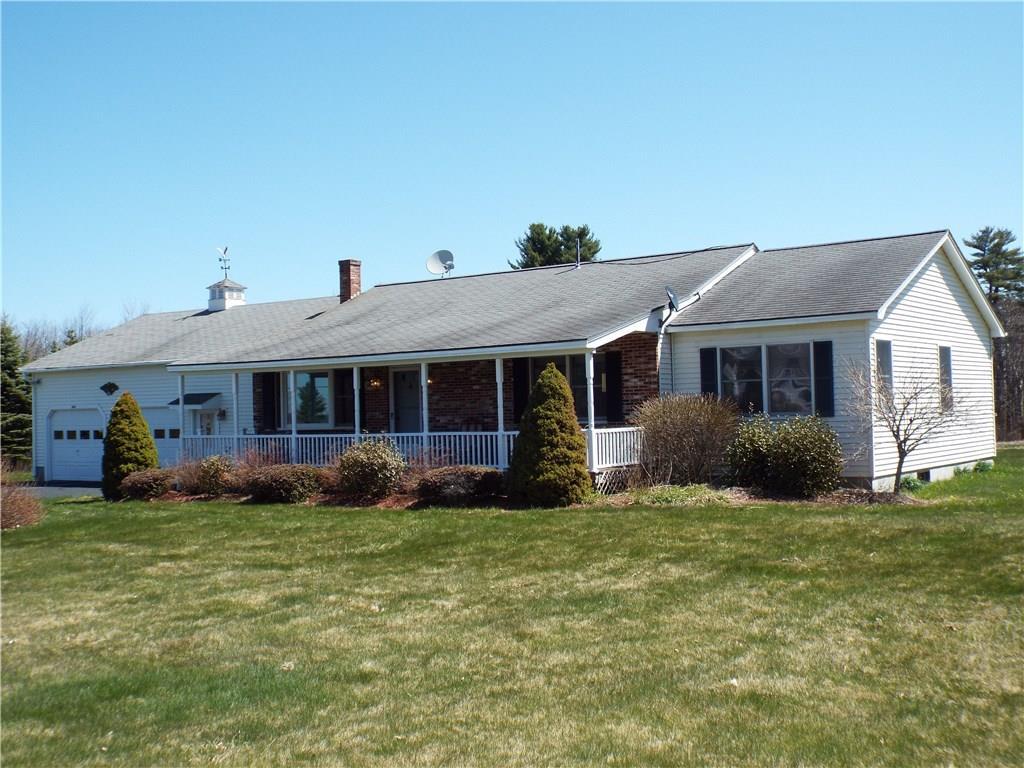 349 Gorden Road Readfield, ME 04355 - Photo 1 of 35 Photo