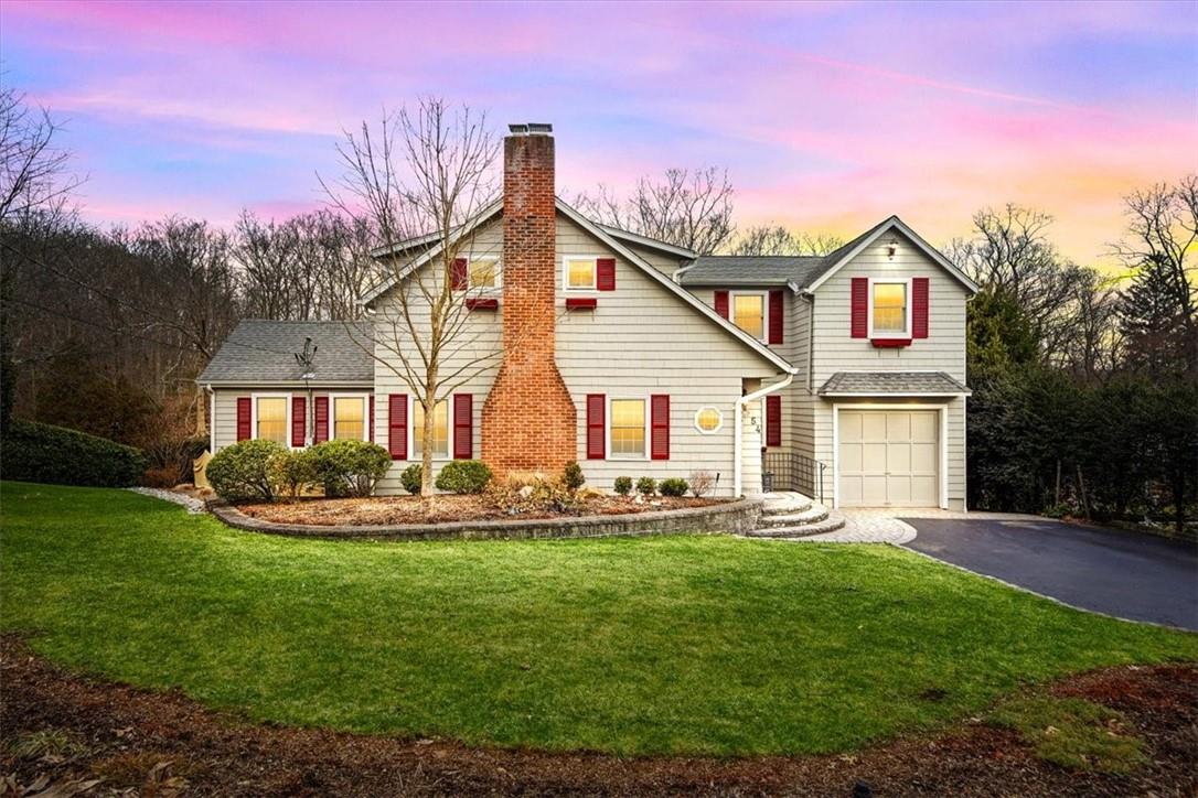 54 New Valley Road New City, NY 10956 - Photo 1 of 1 Front Exterior