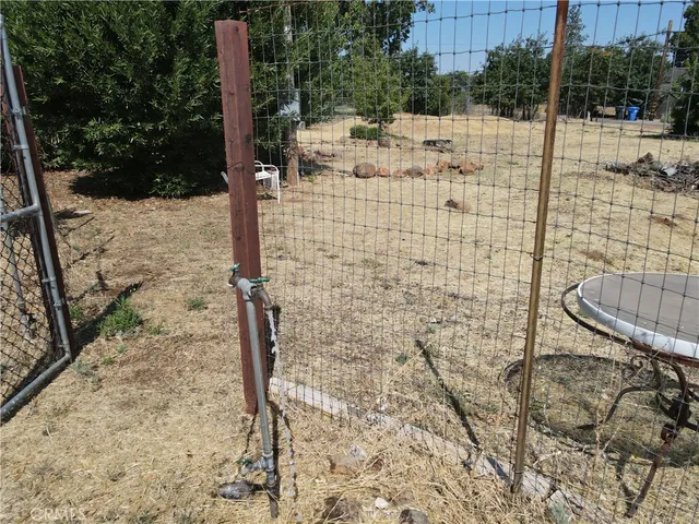 a view of outdoor space yard and patio