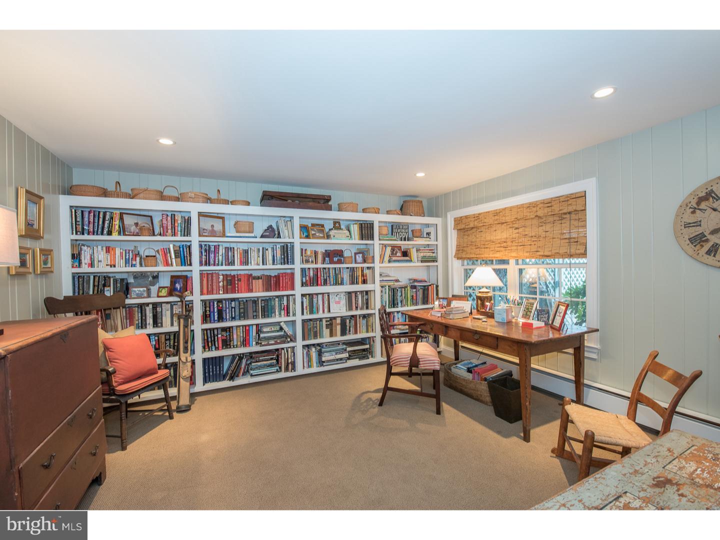 456 Inveraray Villanova, PA 19085 - Photo 14 of 23 Family Room