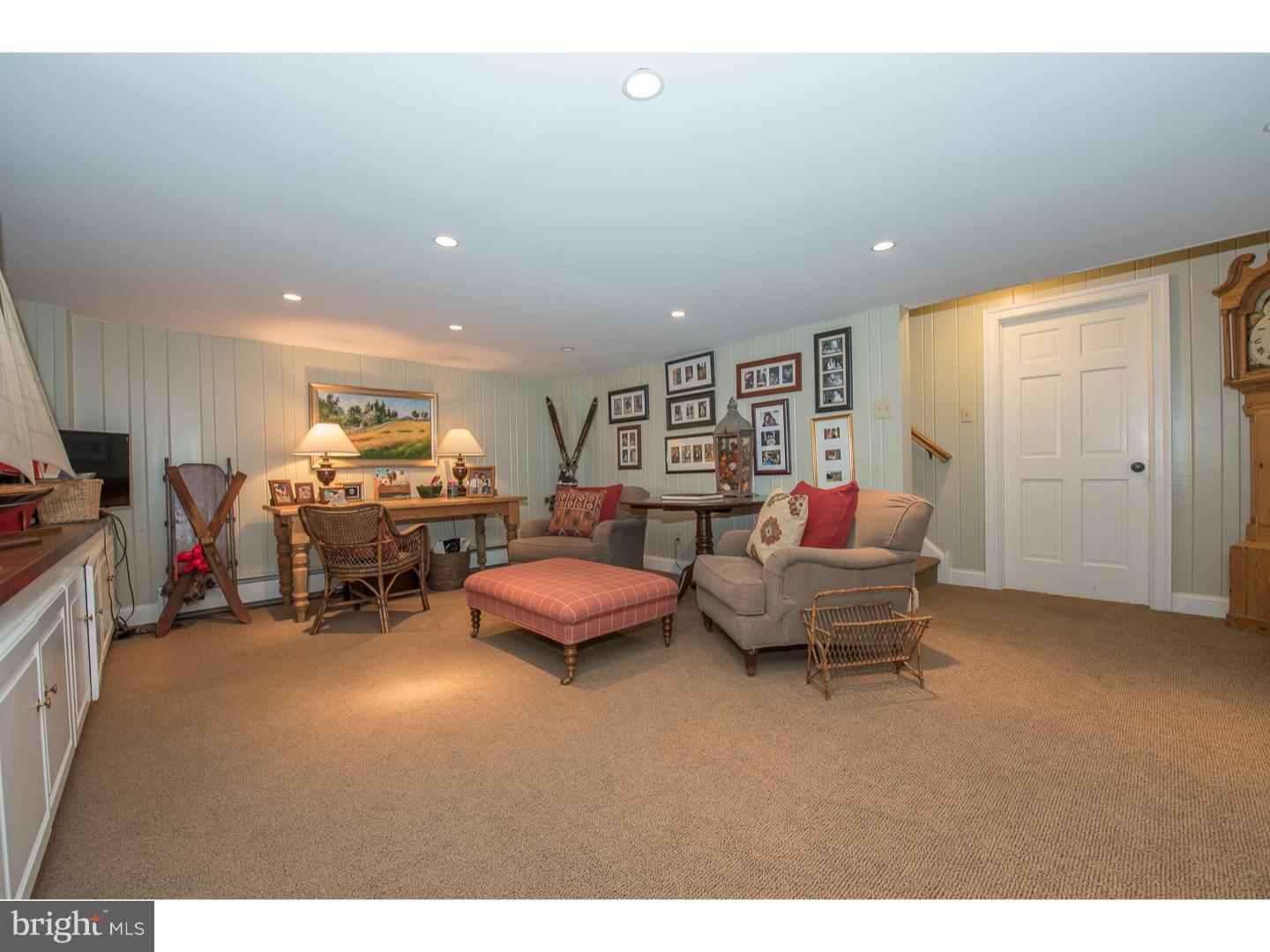 456 Inveraray Villanova, PA 19085 - Photo 15 of 23 Family Room