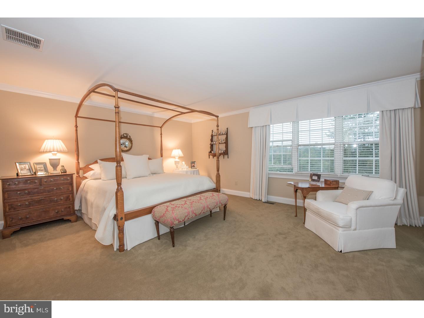 456 Inveraray Villanova, PA 19085 - Photo 16 of 23 Master Bedroom