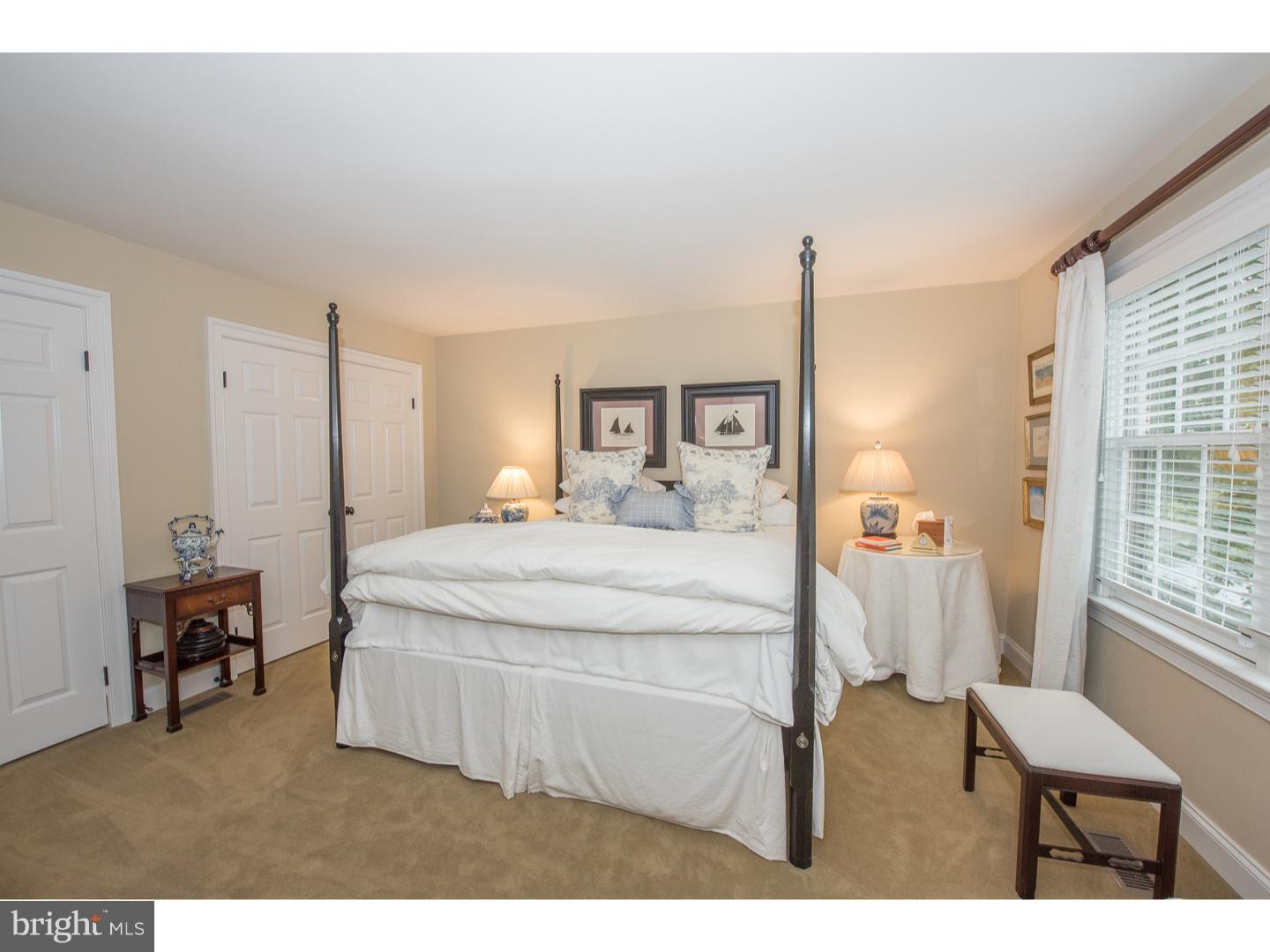 456 Inveraray Villanova, PA 19085 - Photo 18 of 23 Bedroom 2