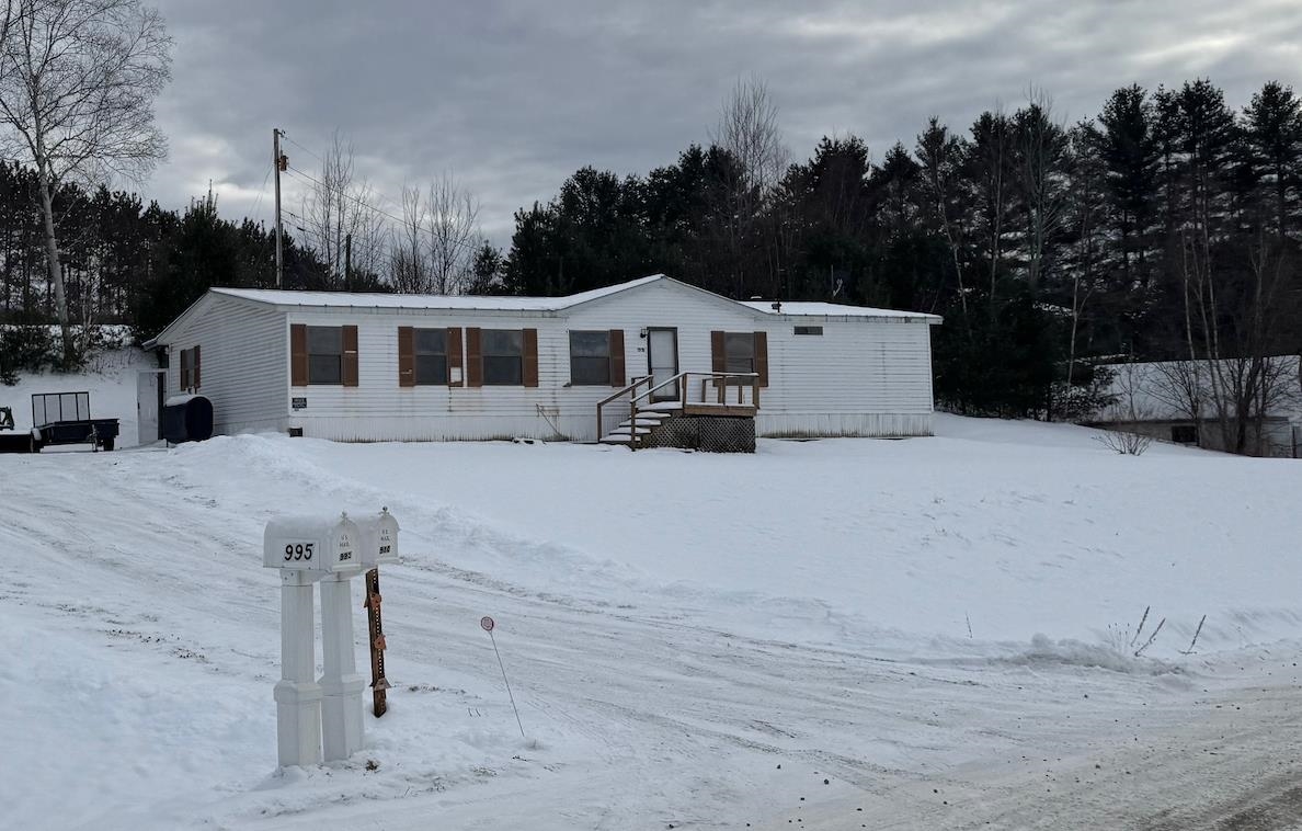 980 Clark Road East Montpelier, VT 05651 - Photo 2 of 44