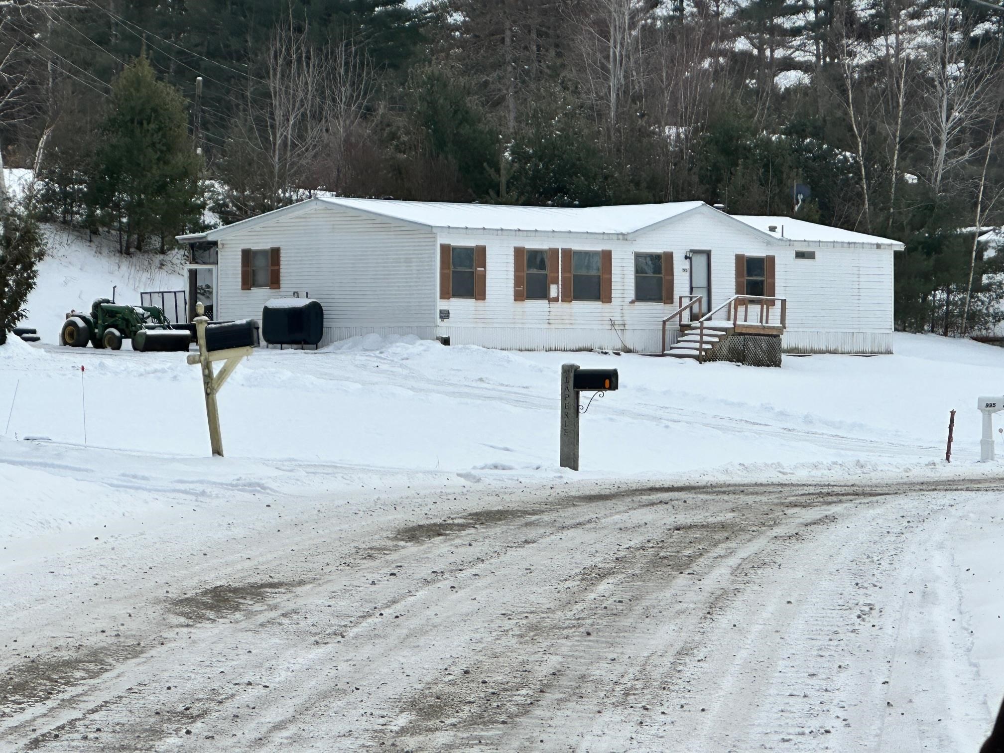 980 Clark Road East Montpelier, VT 05651 - Photo 42 of 44