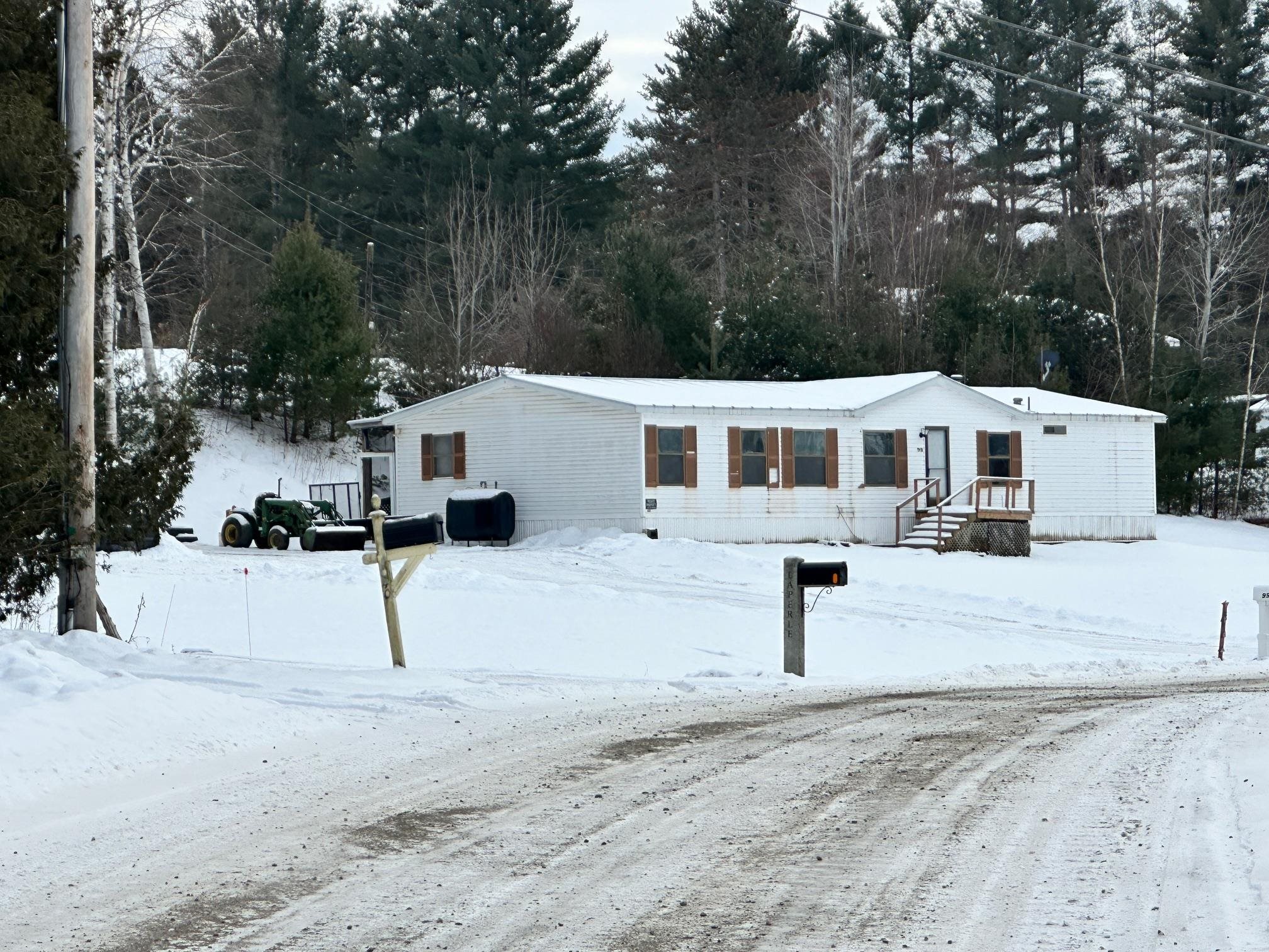 980 Clark Road East Montpelier, VT 05651 - Photo 7 of 44
