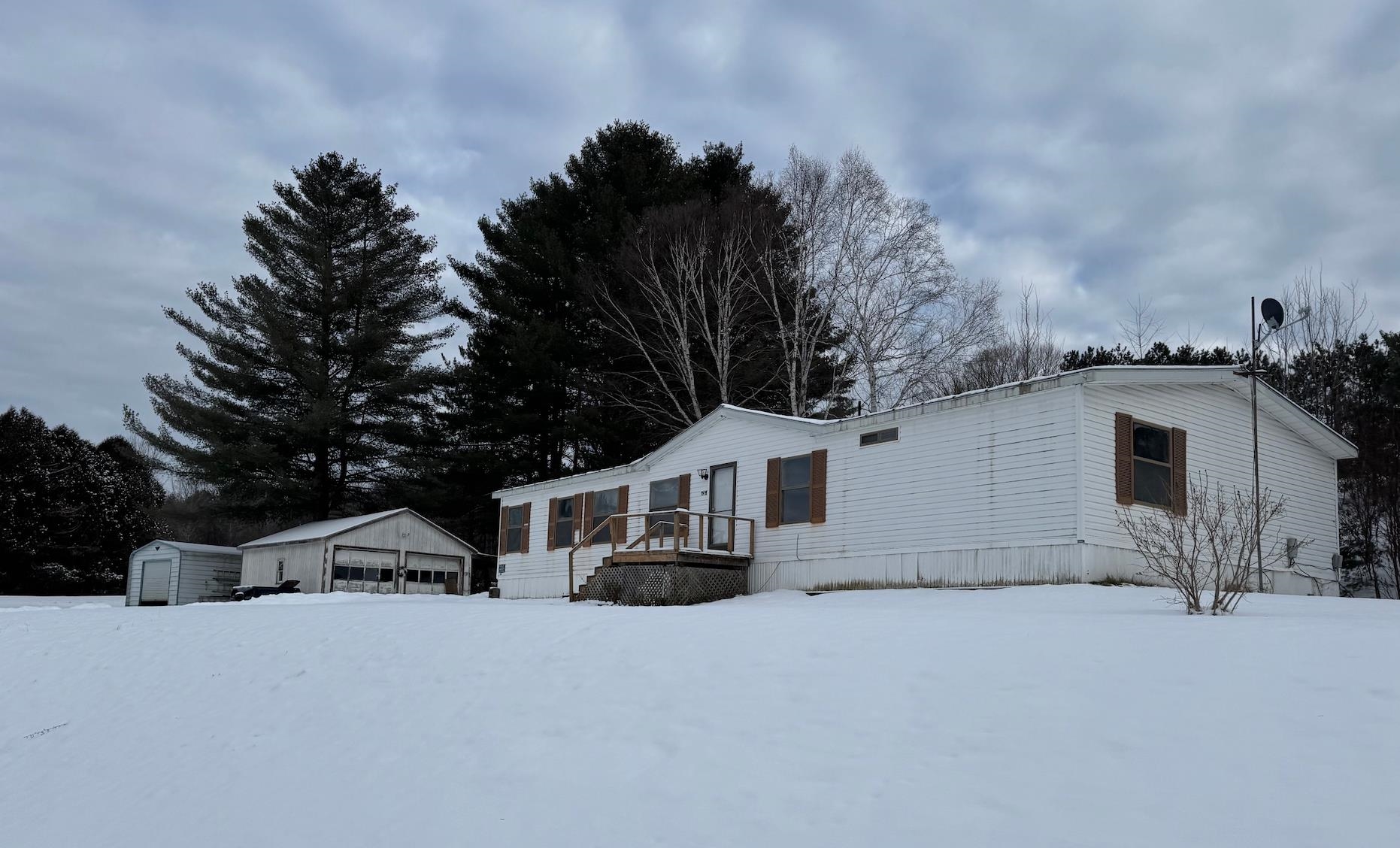 980 Clark Road East Montpelier, VT 05651 - Photo 8 of 44